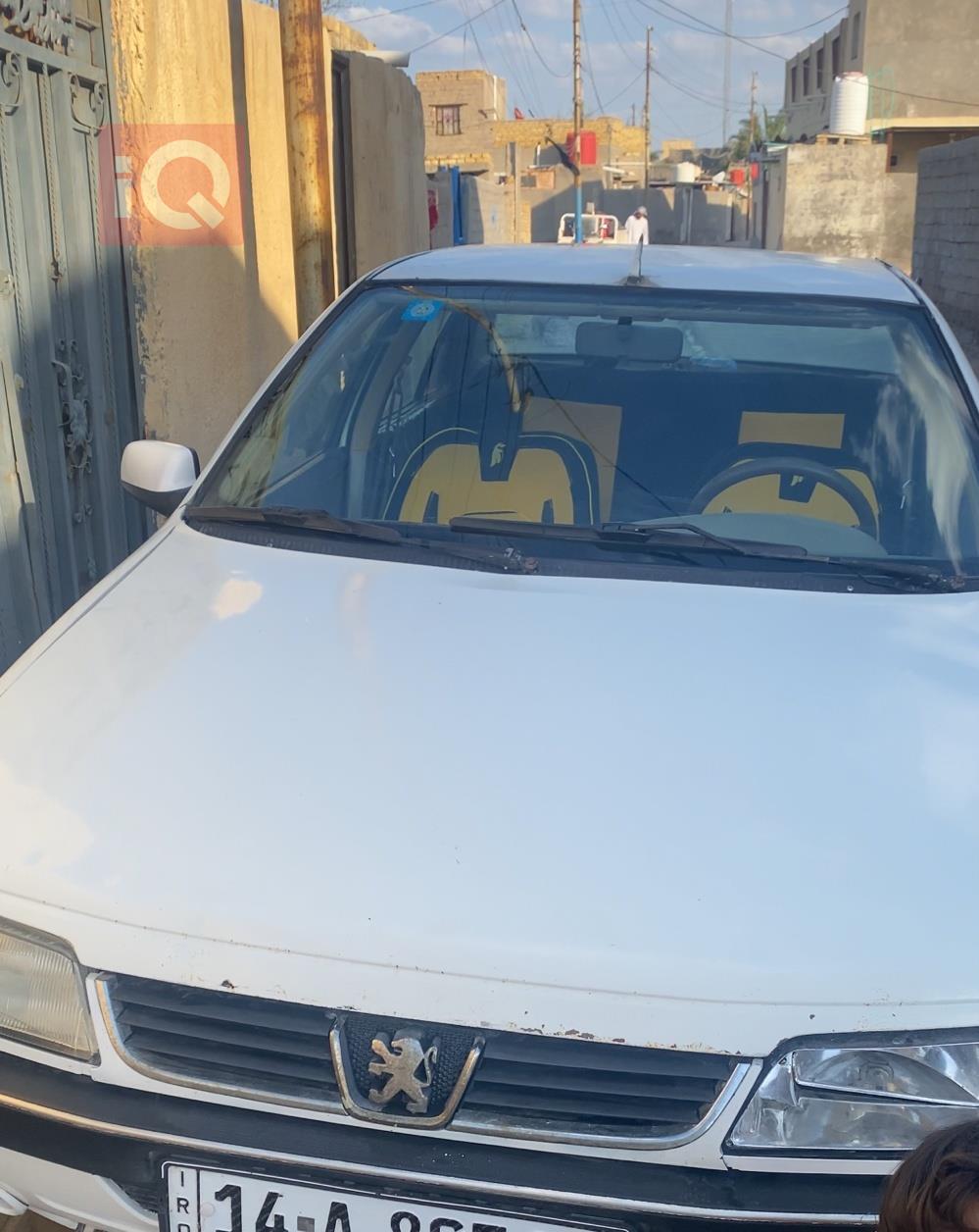 بيجو 405